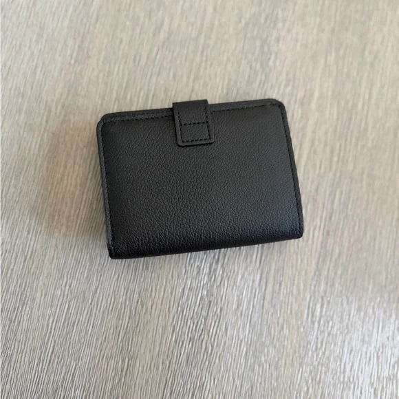Low Key Compact Wallet - Picture 2 of 7